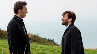 <i>Broadchurch</i>: “Season Two, Episode Seven”